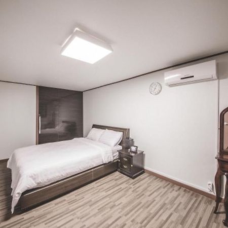 Sunyang Village Pension Czedżu Zewnętrze zdjęcie