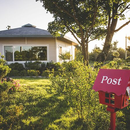 Sunyang Village Pension Czedżu Zewnętrze zdjęcie