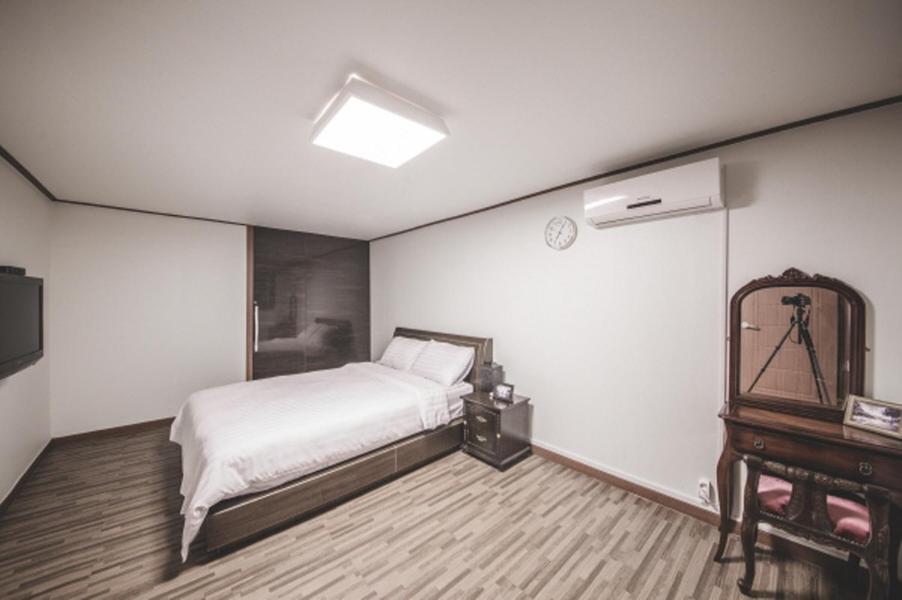 Sunyang Village Pension Czedżu Zewnętrze zdjęcie