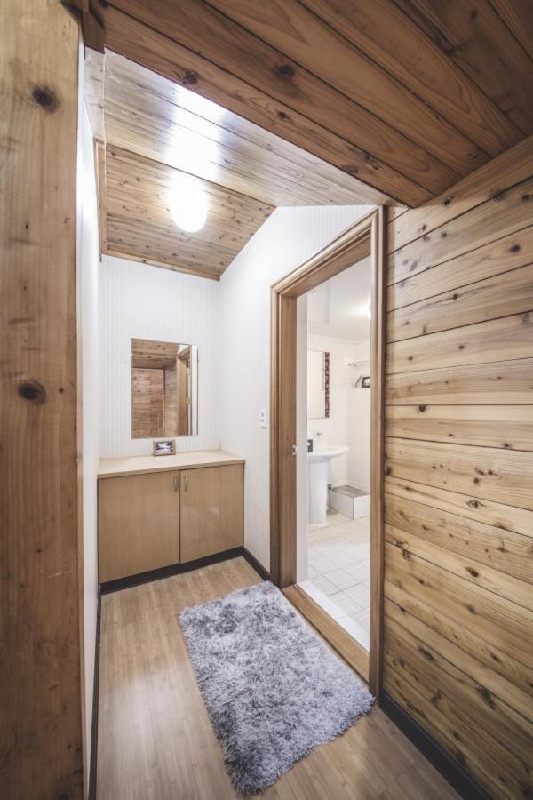 Sunyang Village Pension Czedżu Zewnętrze zdjęcie