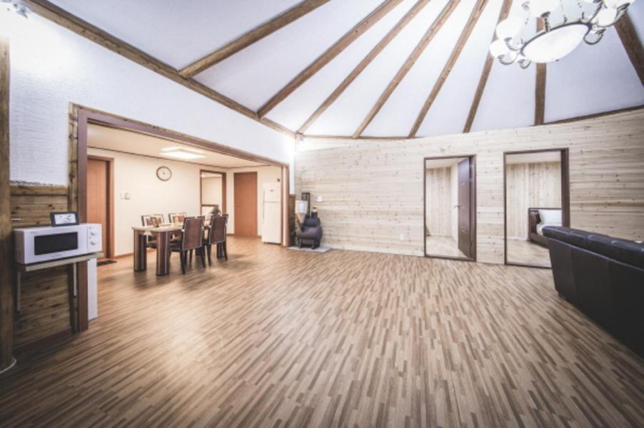 Sunyang Village Pension Czedżu Zewnętrze zdjęcie