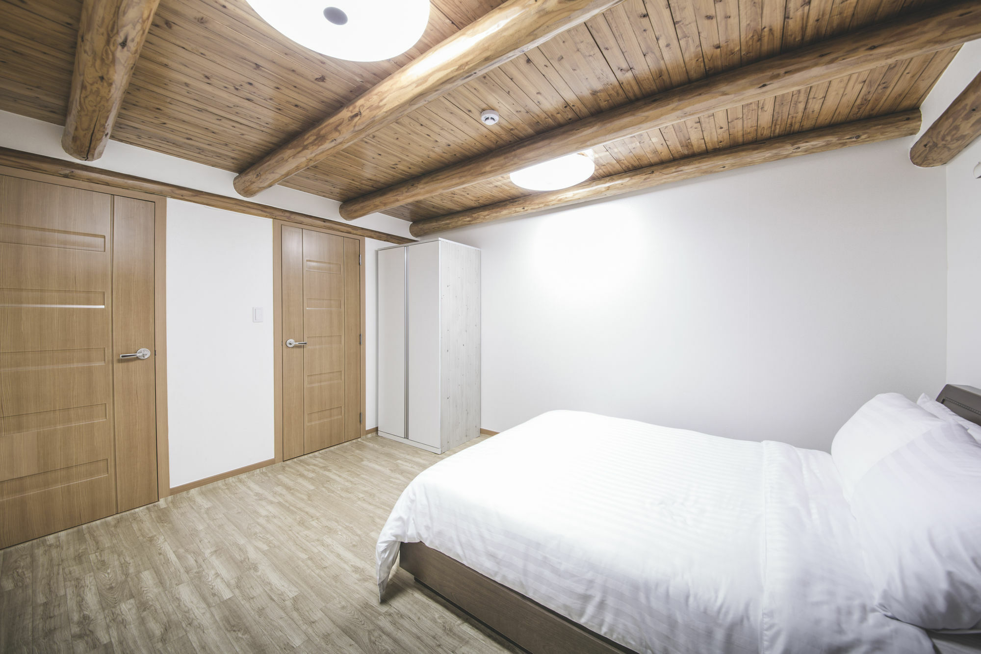 Sunyang Village Pension Czedżu Zewnętrze zdjęcie