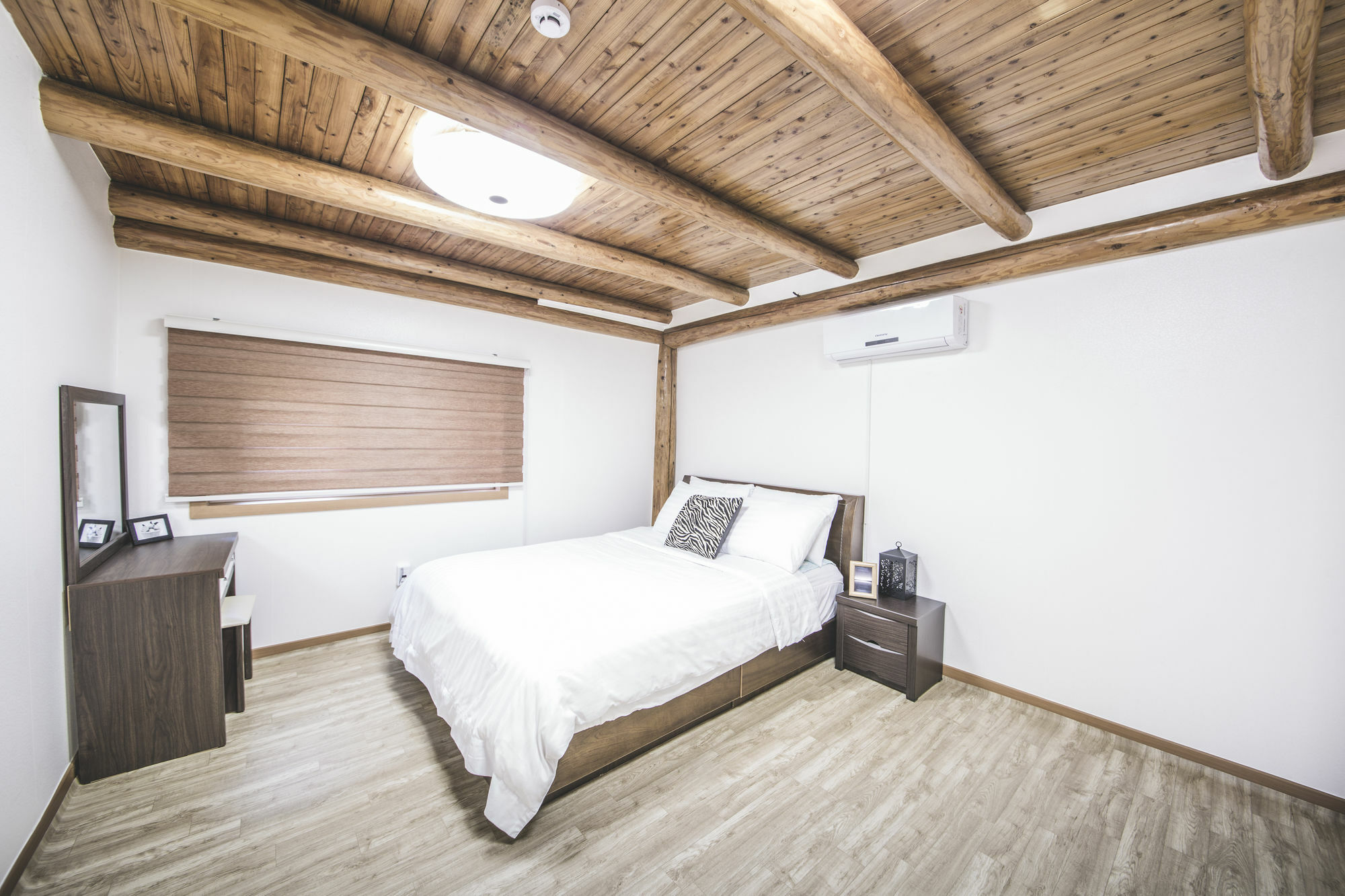 Sunyang Village Pension Czedżu Zewnętrze zdjęcie