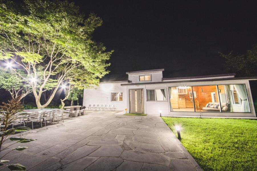Sunyang Village Pension Czedżu Zewnętrze zdjęcie