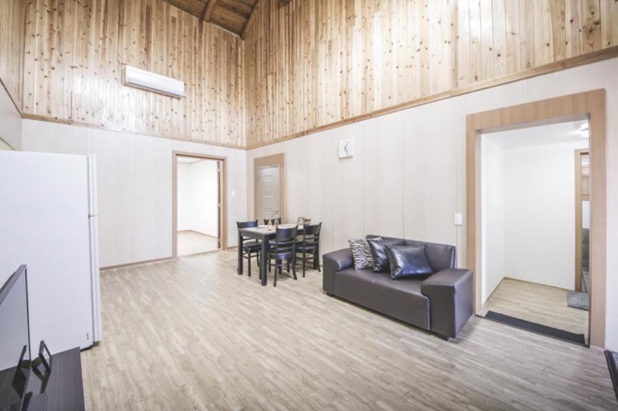 Sunyang Village Pension Czedżu Zewnętrze zdjęcie