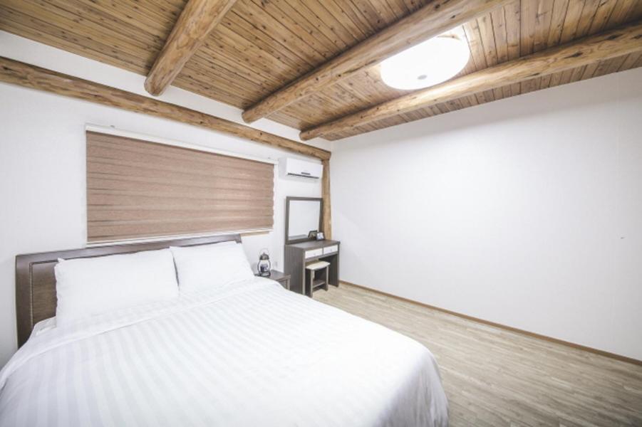 Sunyang Village Pension Czedżu Zewnętrze zdjęcie