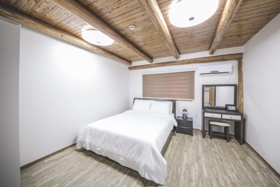Sunyang Village Pension Czedżu Zewnętrze zdjęcie